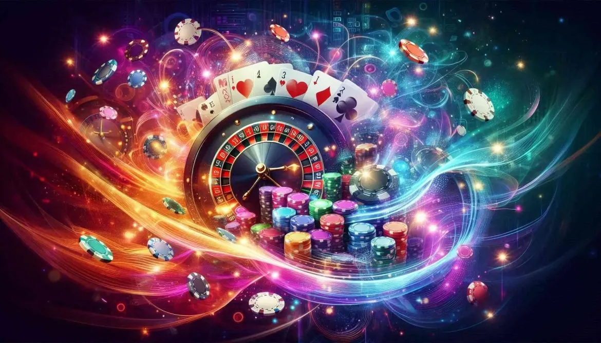 Holland Casino Enschede